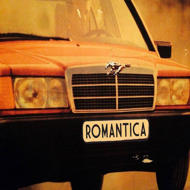 Gaststätte Romantica